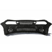 Widebody Front Bumper Set (5)