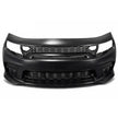 Widebody Front Bumper Set (3)