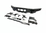 RAPTOR Front Bumper + LED Lighting (F150 24-26 RAPTOR) (2)