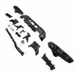 RAPTOR Front Bumper + LED Lighting (F150 24-26 RAPTOR) (5)