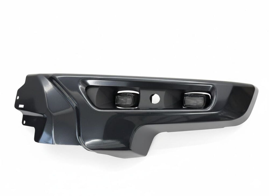 RAPTOR Front Bumper + LED Lighting (F150 24-26 RAPTOR) (7)