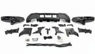 RAPTOR Front Bumper + LED Lighting (F150 24-26 RAPTOR) (4)