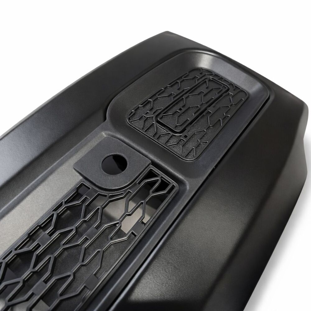 Steel Front Bumper (4)
