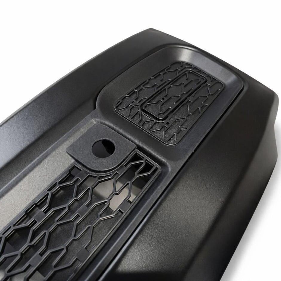 Steel Front Bumper (4)