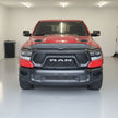 Steel Front Bumper (8)