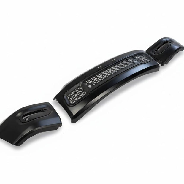 Steel Front Bumper (2)