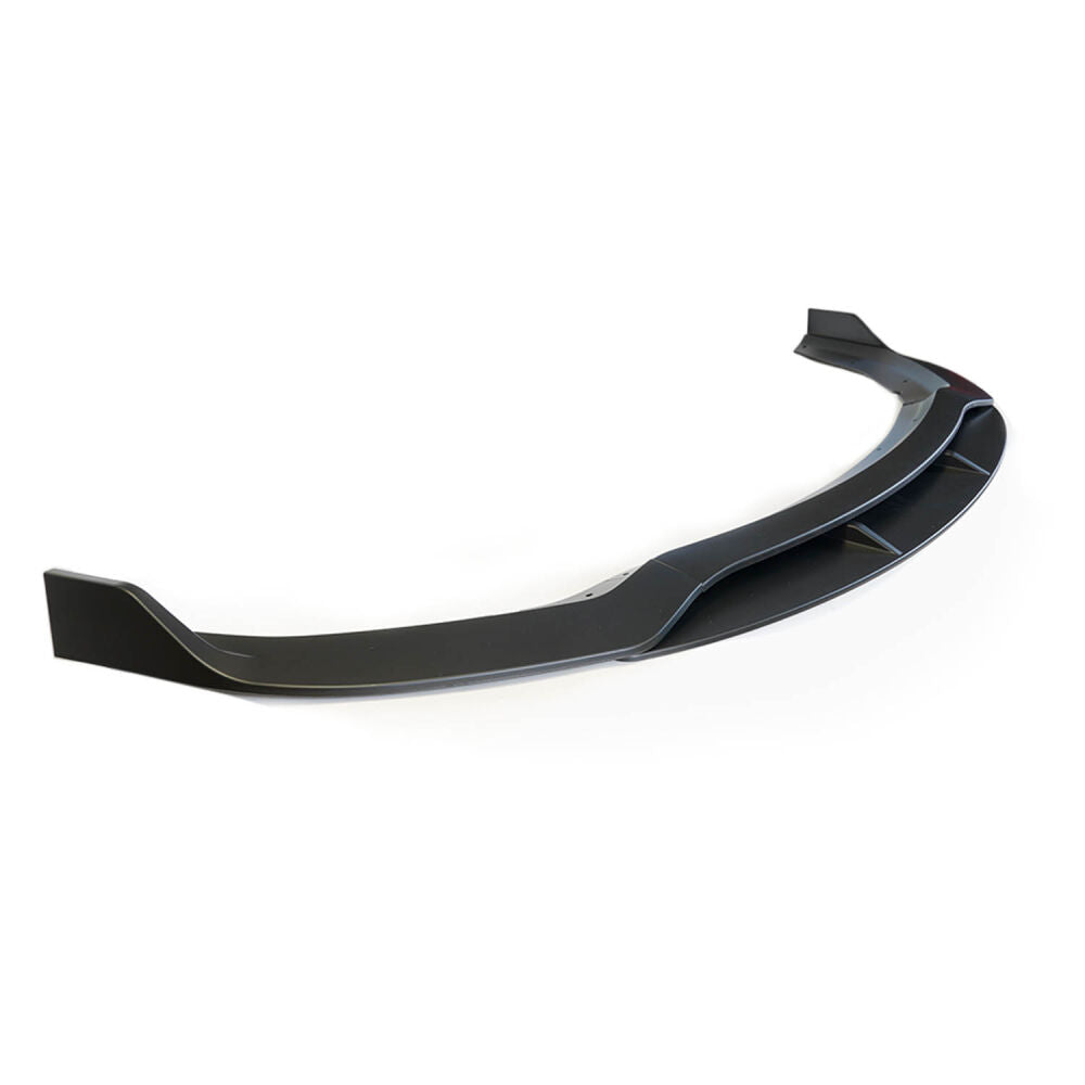 Wide Body Chin Spoiler/Front Lip (2)