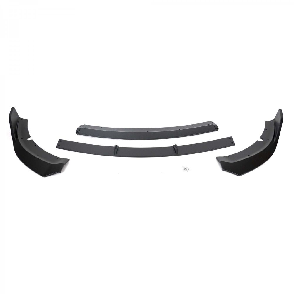 Wide Body Chin Spoiler/Front Lip (7)