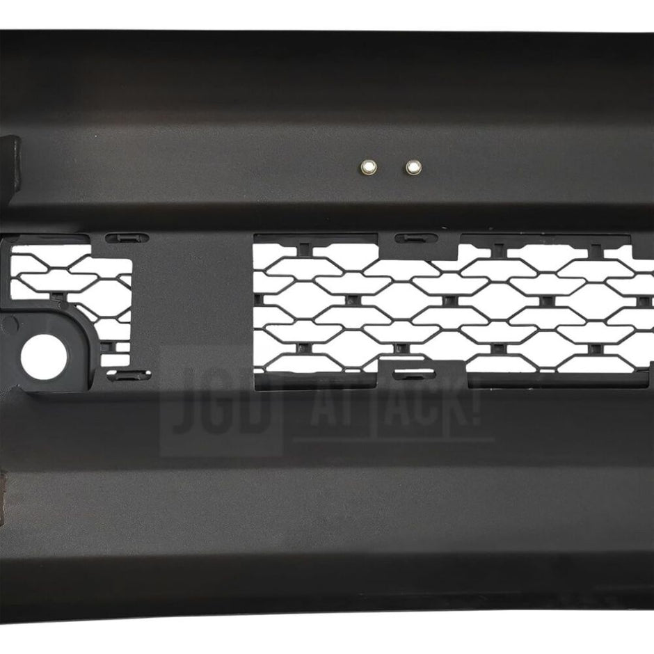 Steel Front Bumper (11)