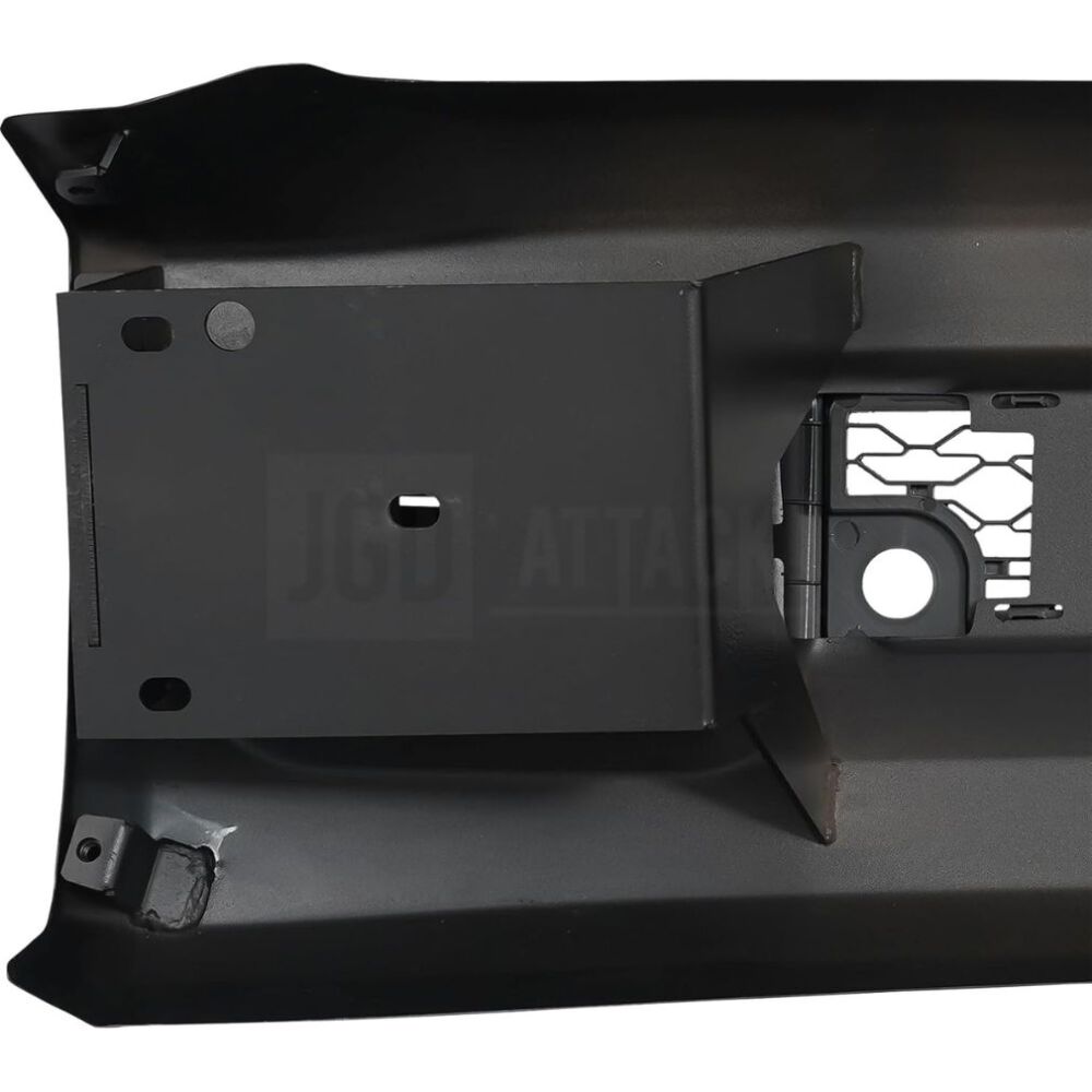 Steel Front Bumper (13)