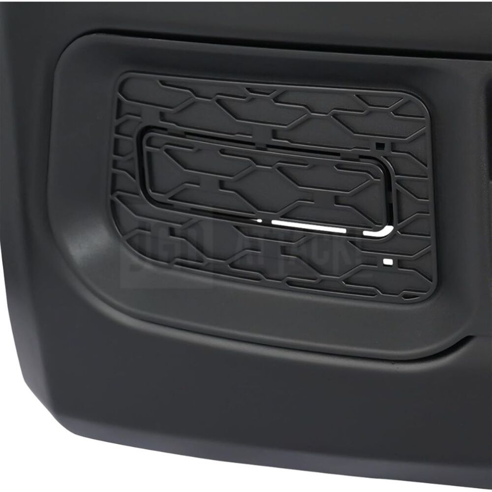 Steel Front Bumper (12)