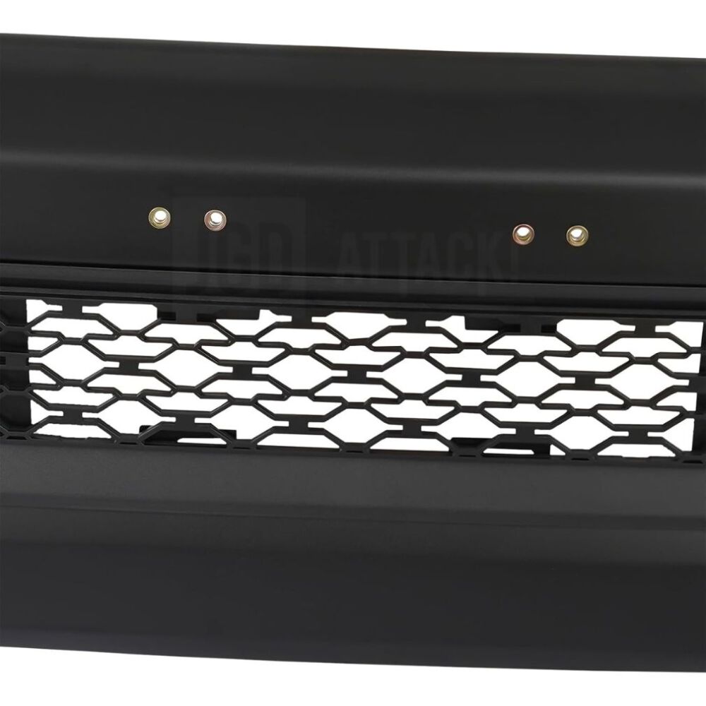 Steel Front Bumper (14)