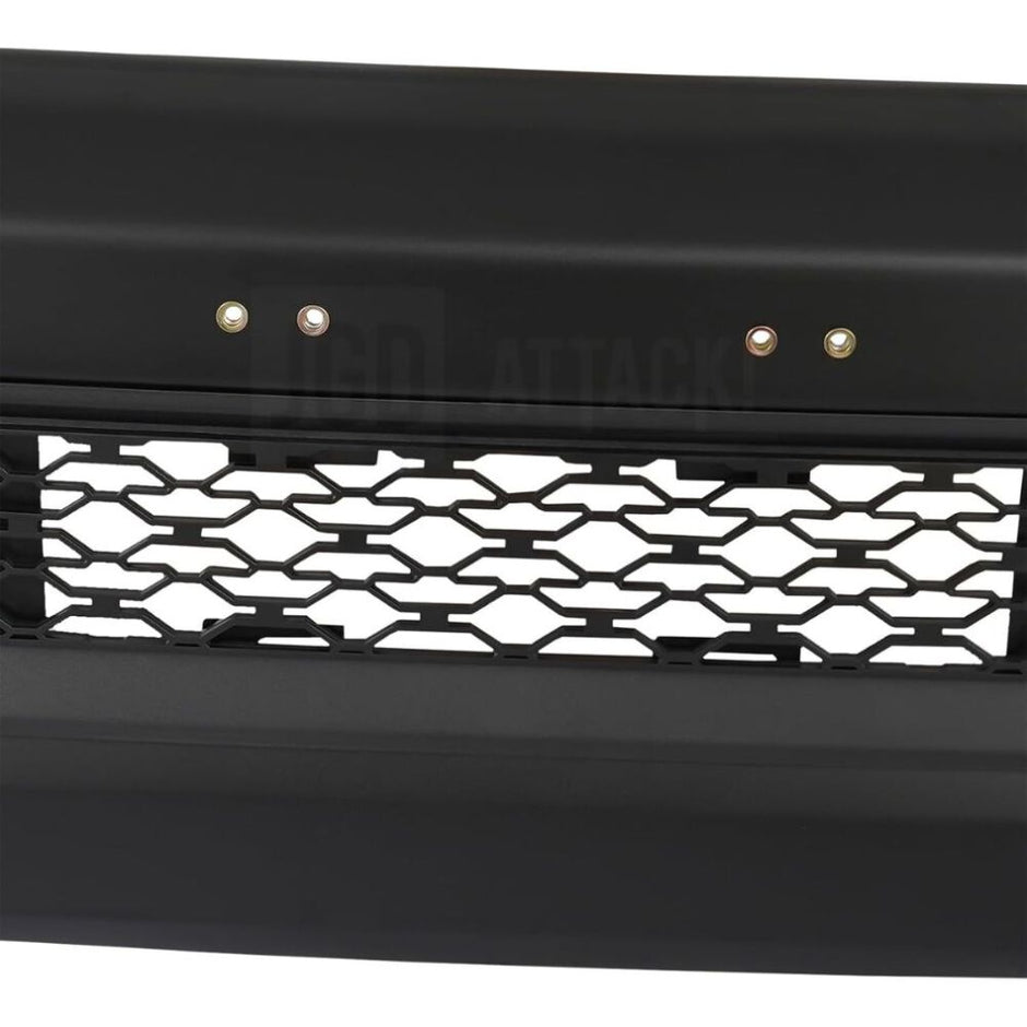 Steel Front Bumper (14)