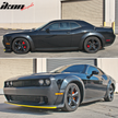 Front Bumper & Widebody Kit (5)