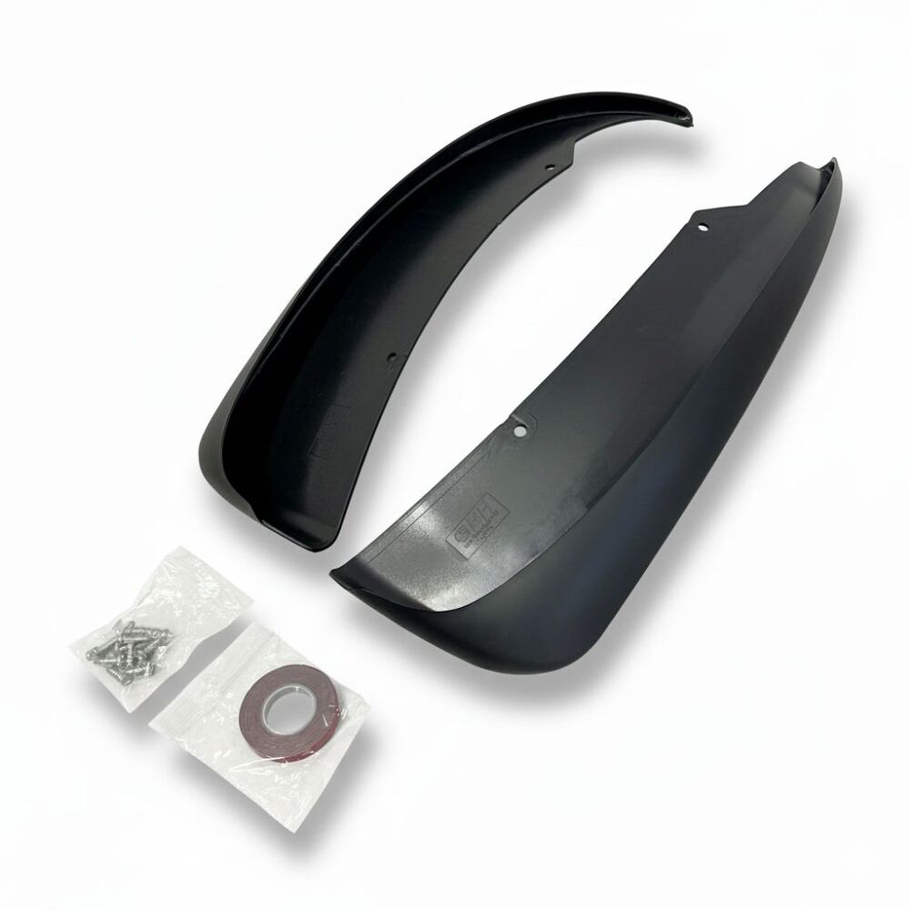 Front Mud Flaps (3)