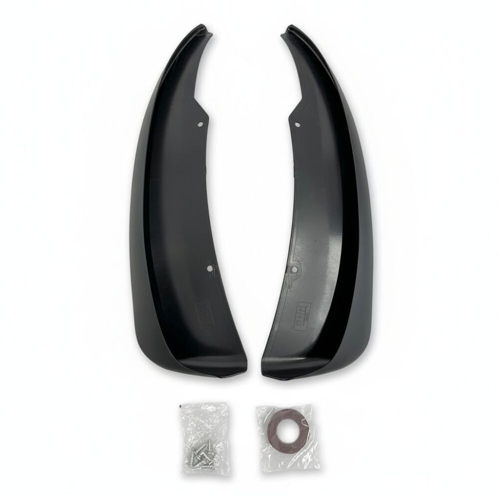 Front Mud Flaps (4)