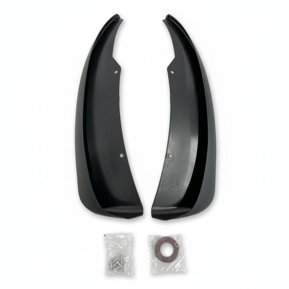 Front Mud Flaps (4)