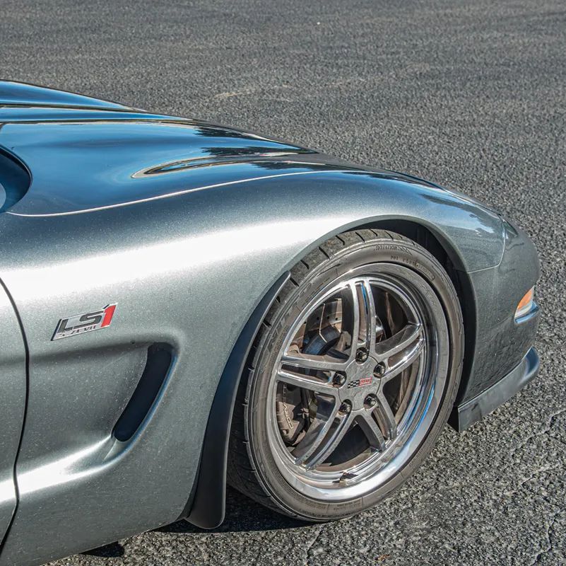 Front Mud Flaps (5)