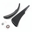 Front Mud Flaps (2)