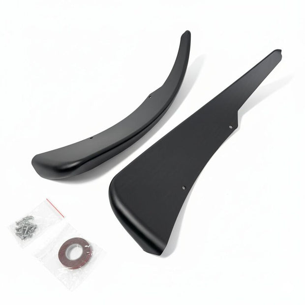 Front Mud Flaps (2)