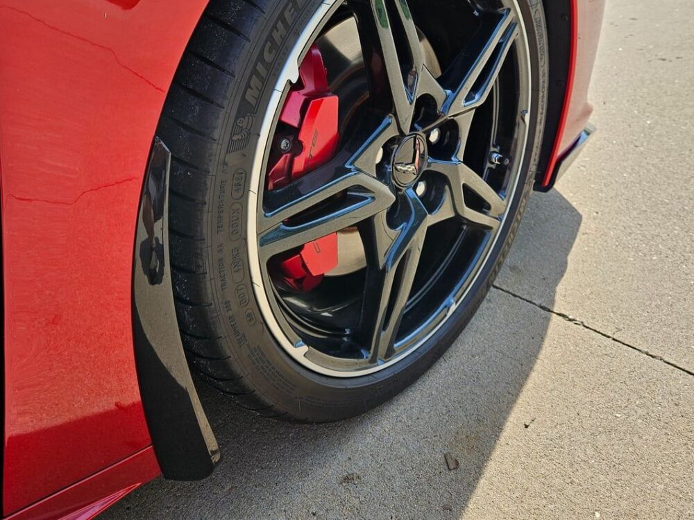 Front Mud Flaps (5)