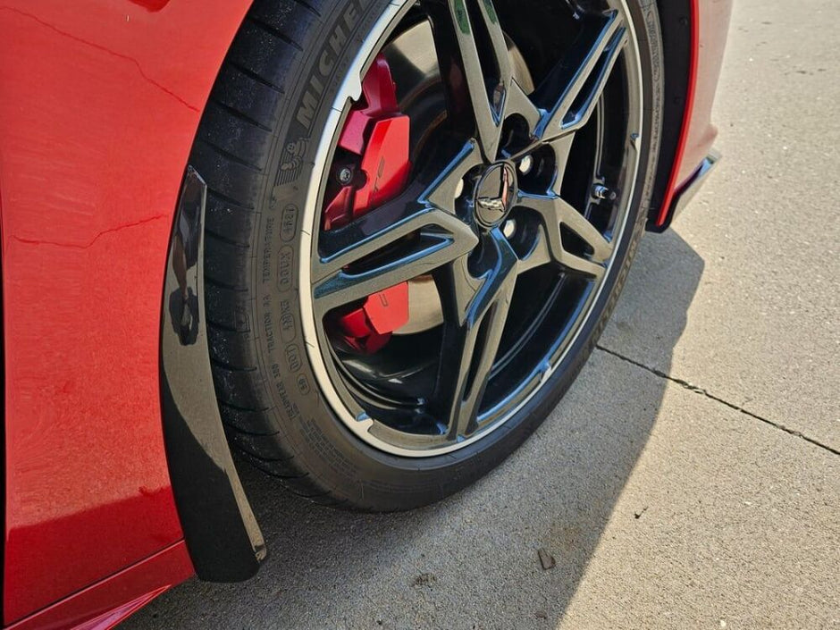 Front Mud Flaps (5)