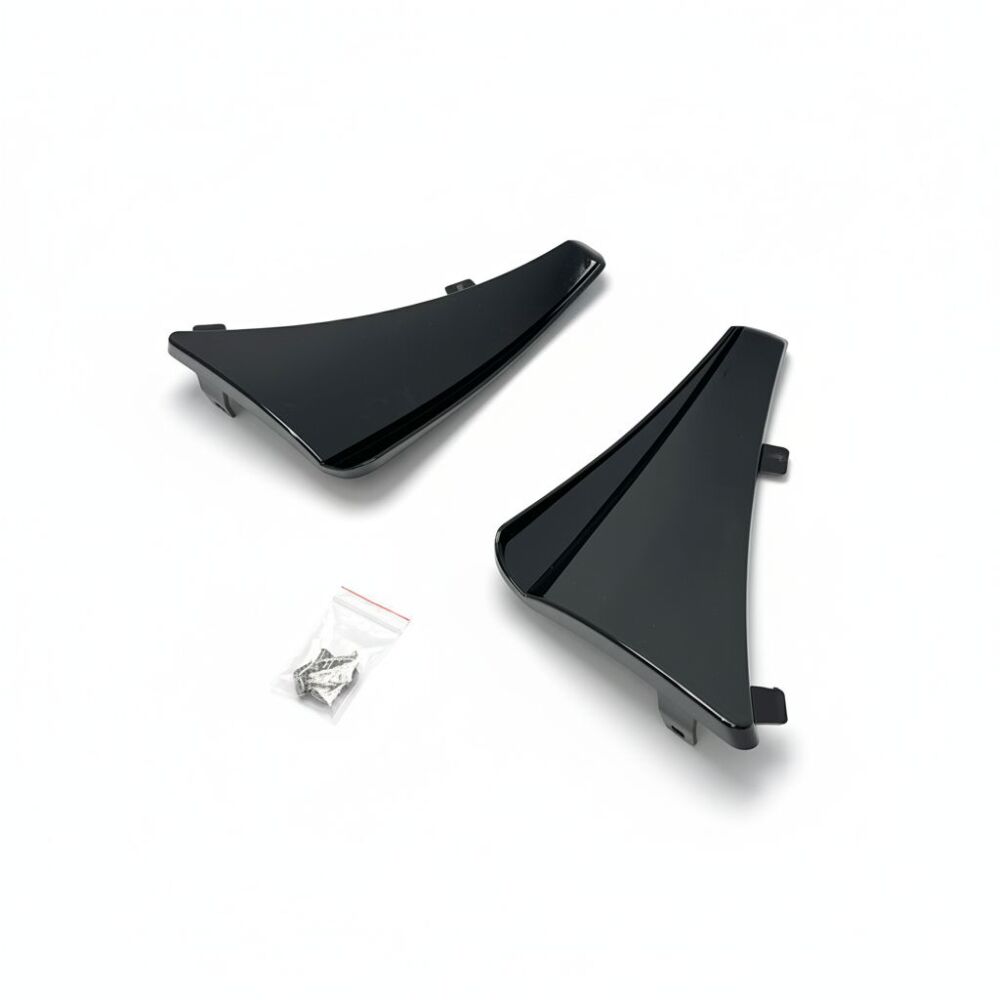 Front Mud Flaps (2)