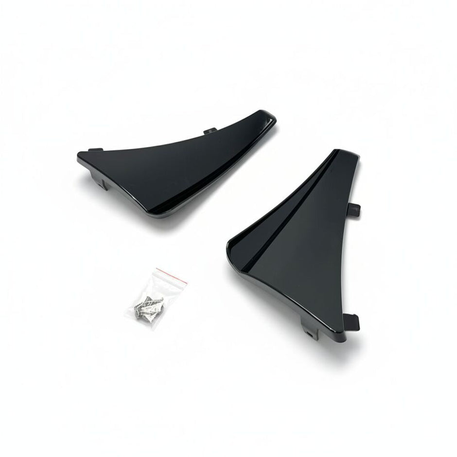 Front Mud Flaps (2)