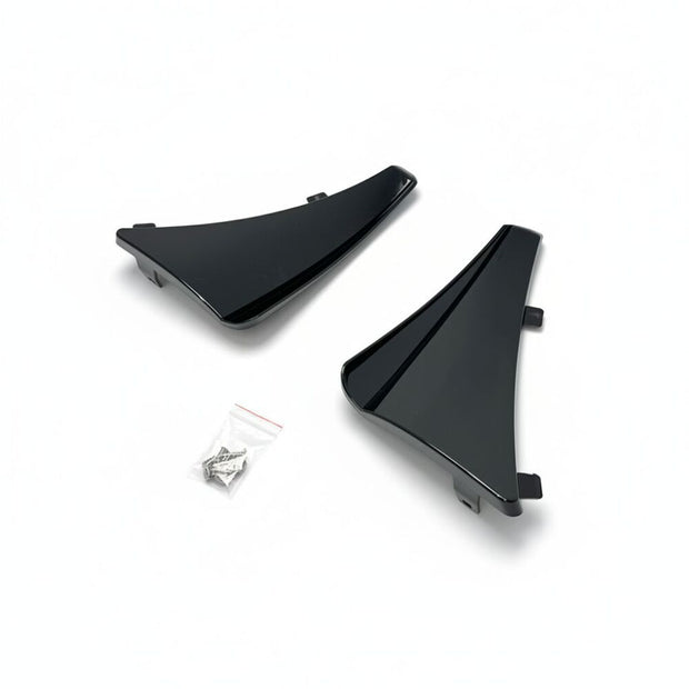 Front Mud Flaps (2)