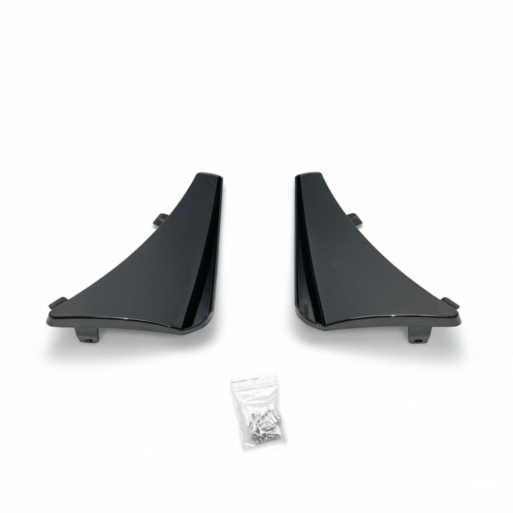 Front Mud Flaps (3)