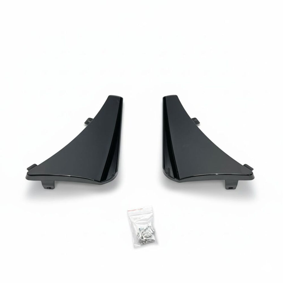 Front Mud Flaps (3)