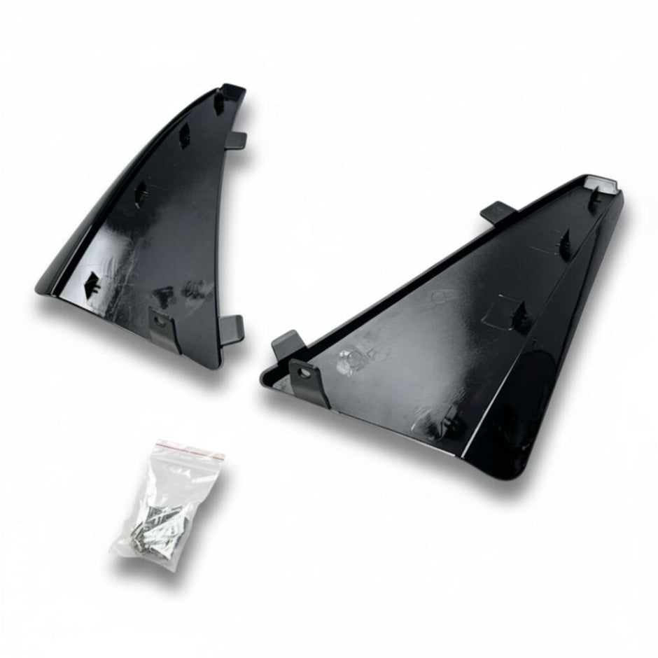 Front Mud Flaps (4)