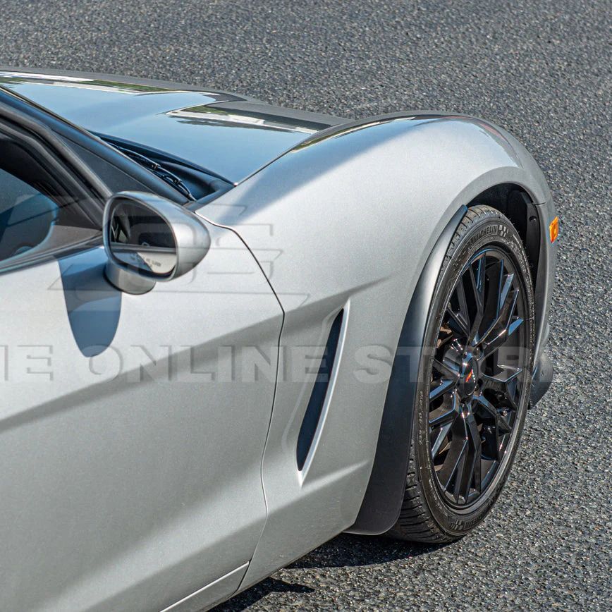 Front Mud Flaps (3)