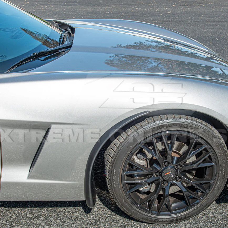 Front Mud Flaps (4)