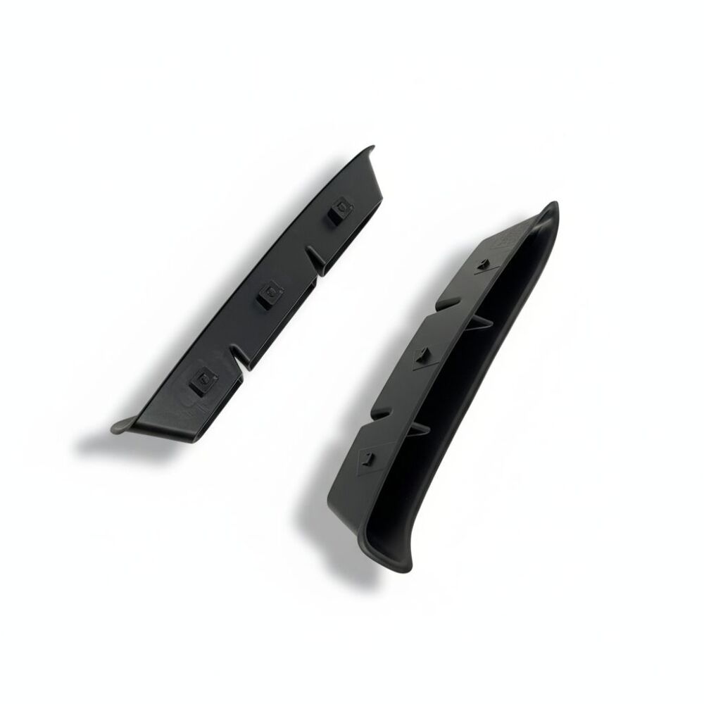 Front Fender Vents (6)