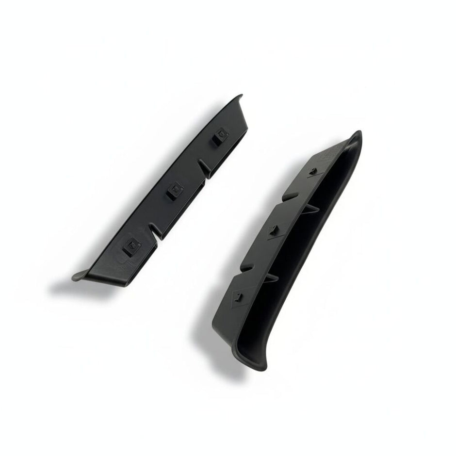 Front Fender Vents (6)