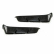Front Fender Vents (4)