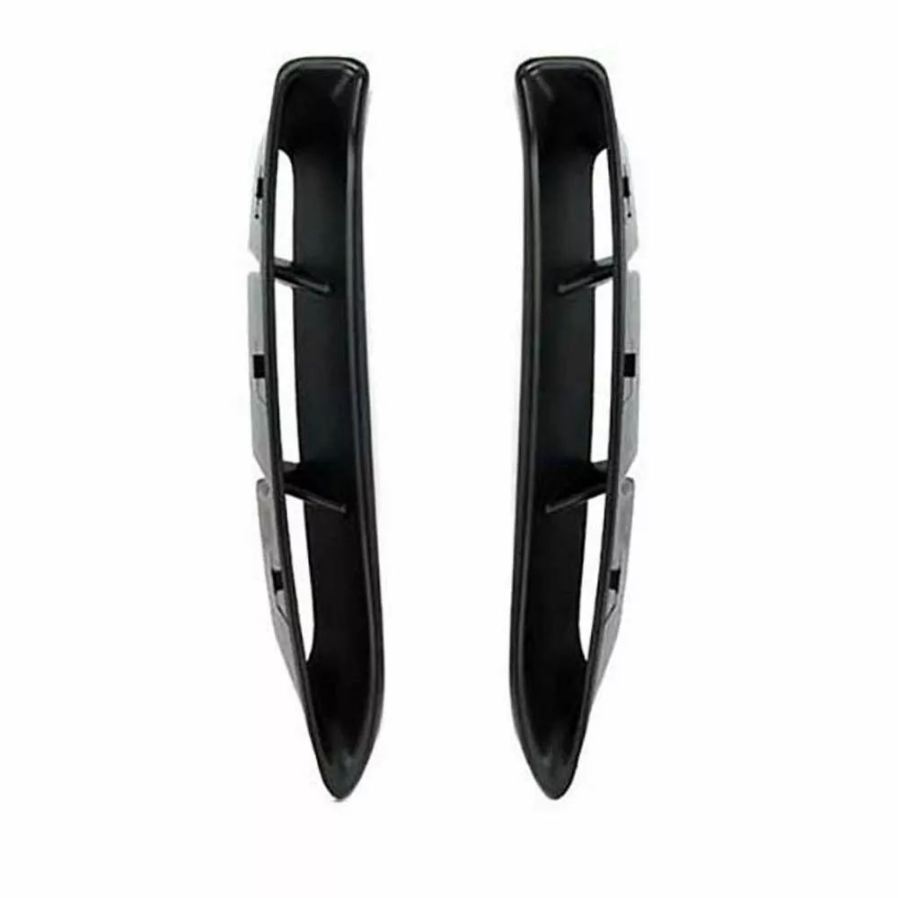 Front Fender Vents (2)