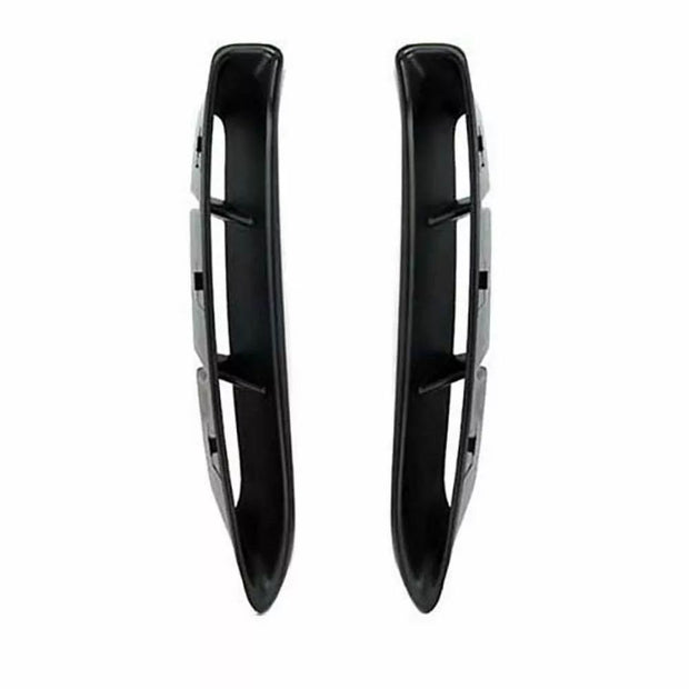 Front Fender Vents (2)