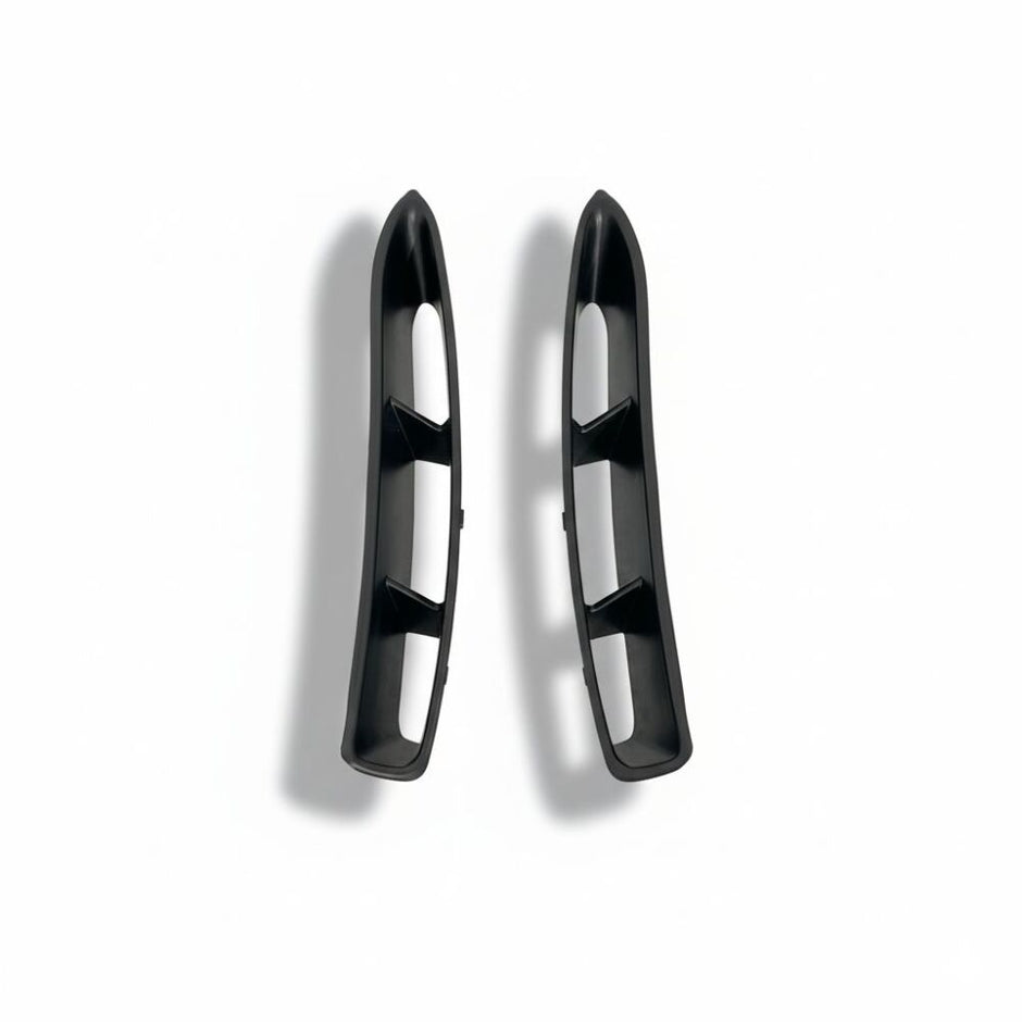 Front Fender Vents (5)