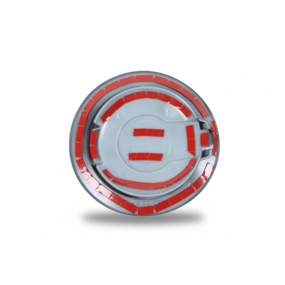 Fuel Door Cover (4)