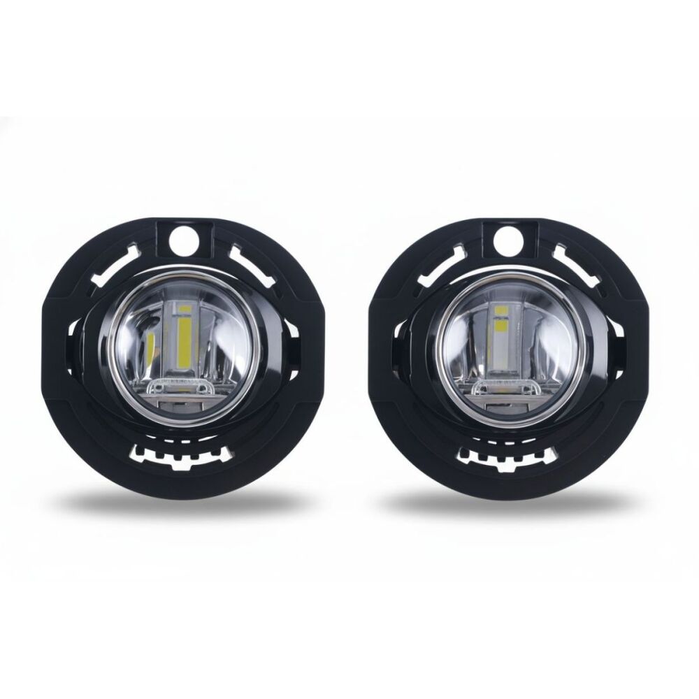 Full LED Fog Lights (2)