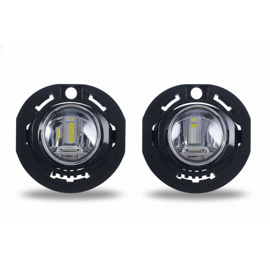 Full LED Fog Lights (2)