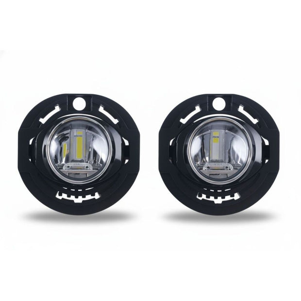 Full LED Fog Lights (2)