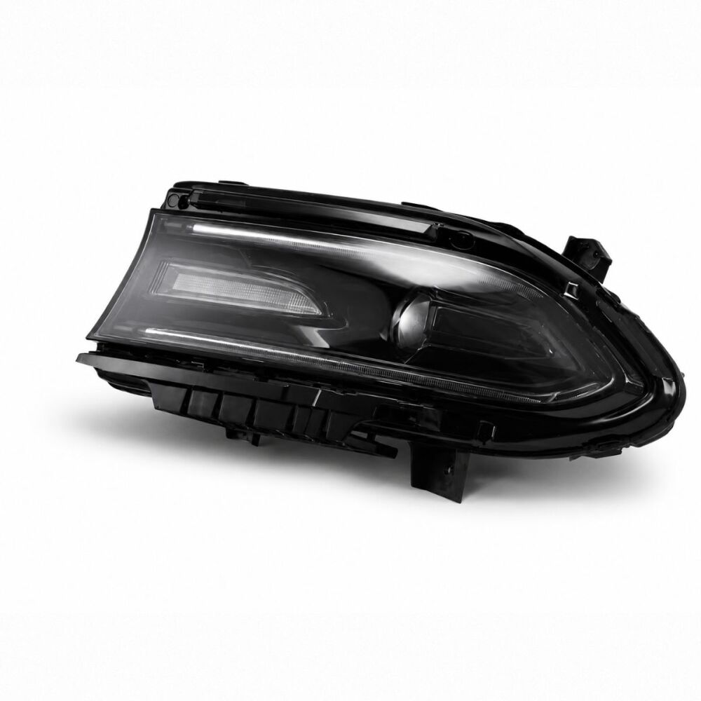 OE Style Full LED Projector Headlights (3)