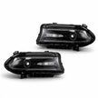 OE Style Full LED Projector Headlights (2)