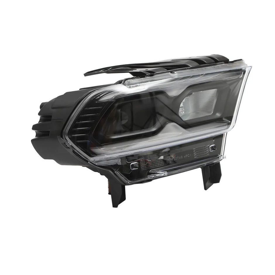 68433779AF 68433778AF LED Projector Headlights + Halogen (6)