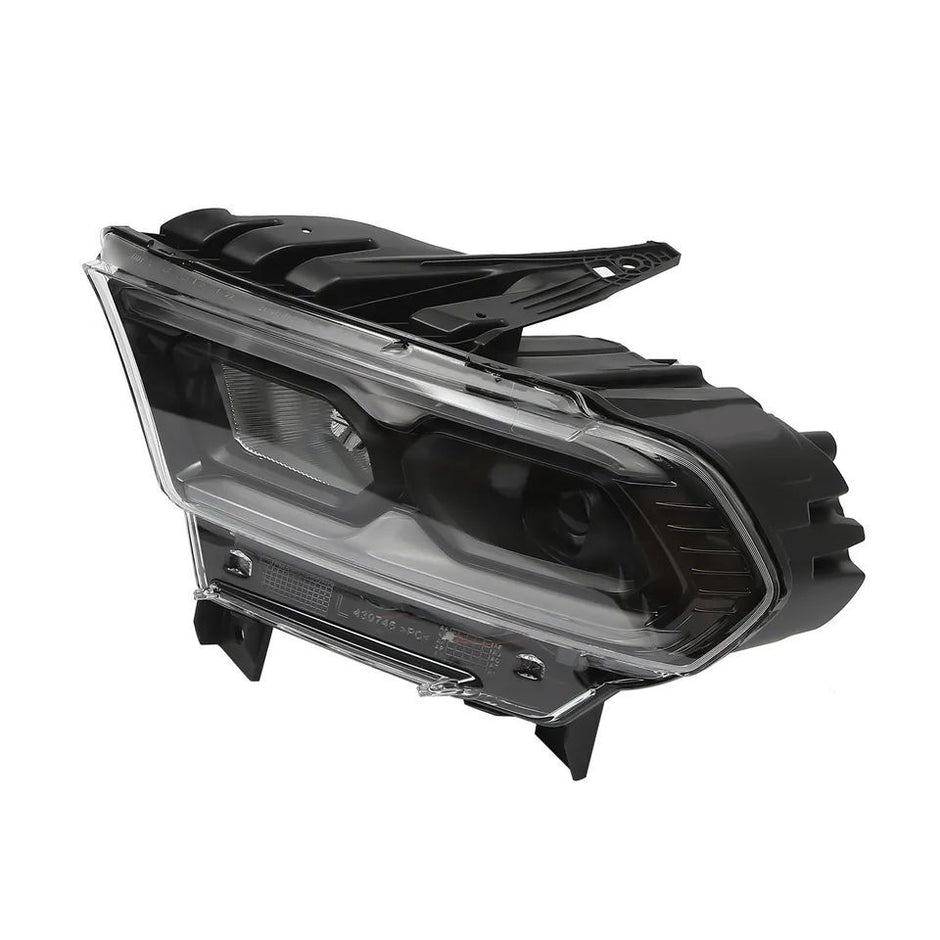 68433779AF 68433778AF LED Projector Headlights + Halogen (7)