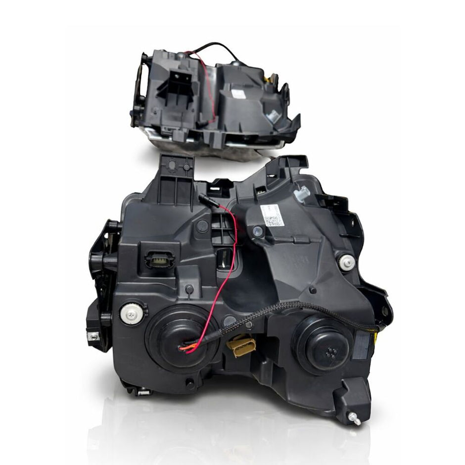 Full LED Headlights (7)