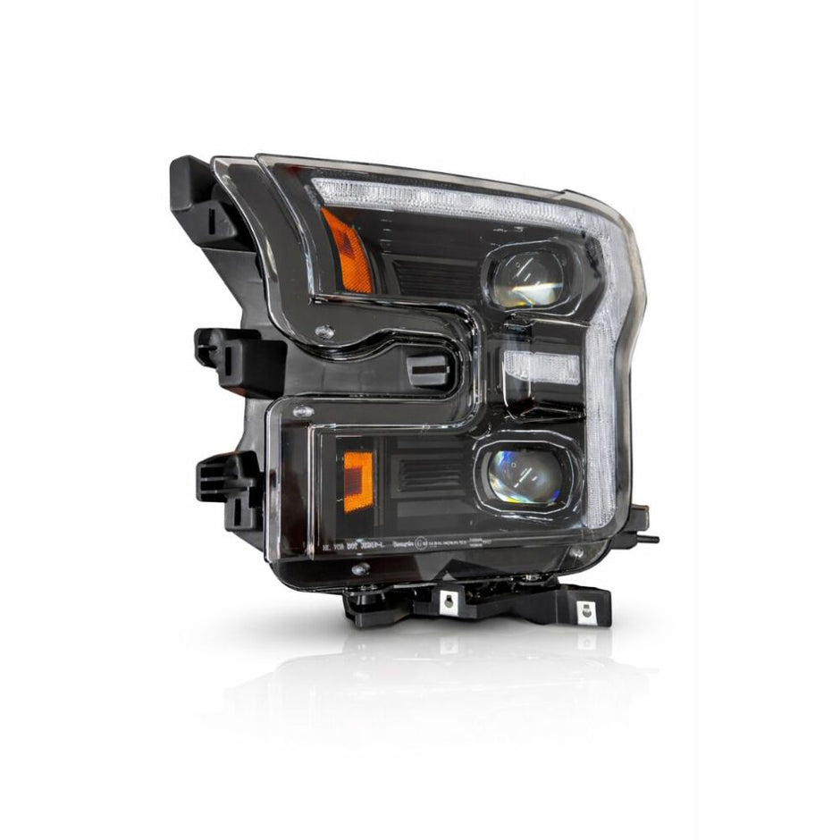 Full LED Headlights (8)